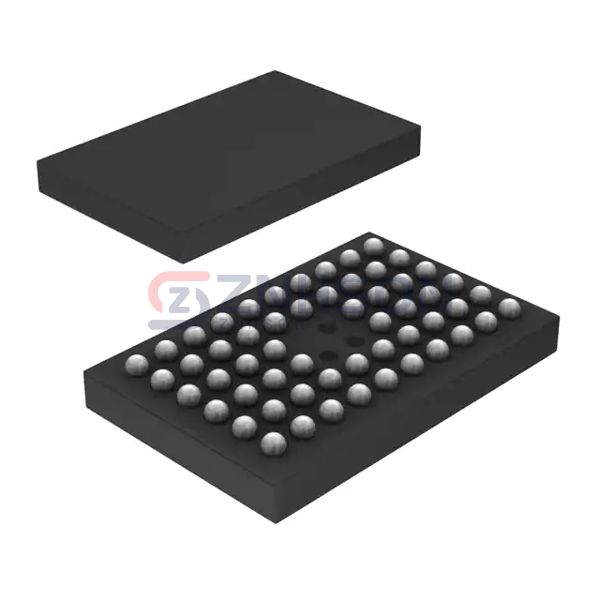SN74AUC16240ZQLR Preview