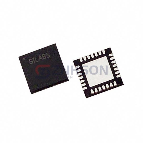 C8051F365-C-GMR Preview