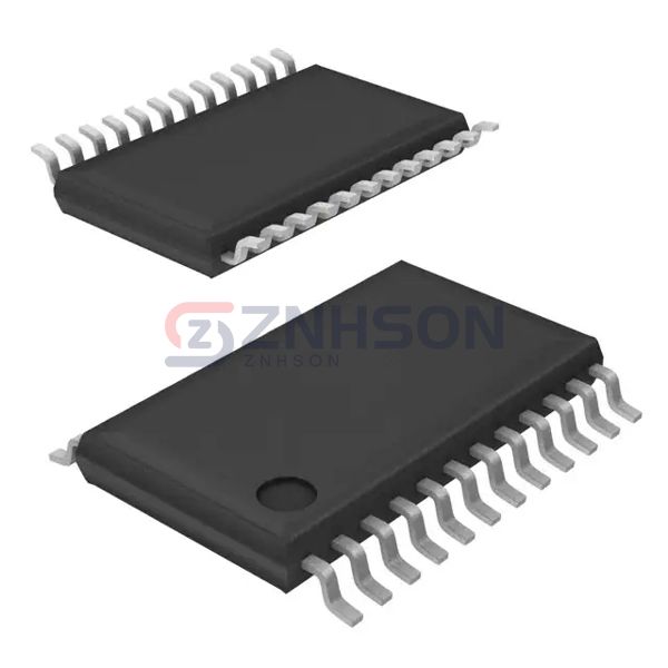 CY2509ZXC-1 Preview