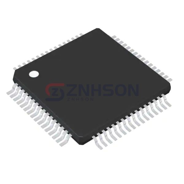 MSP430F2410TPM Preview