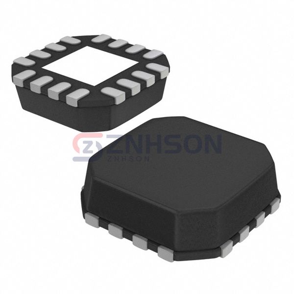 XRT8020IL-F Preview