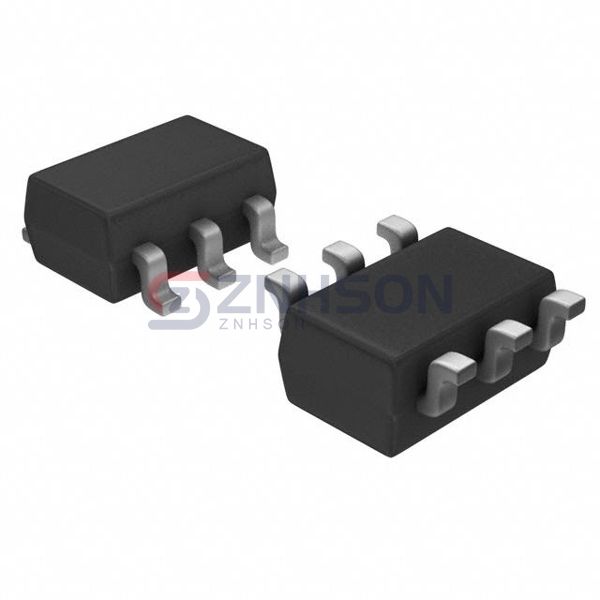 MIC281-6BM6-TR Preview