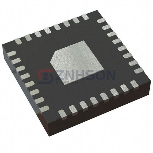 CDCE62002RHBT Preview