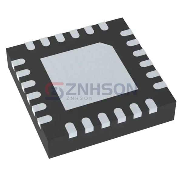 MSP430FR5728IRGER Preview