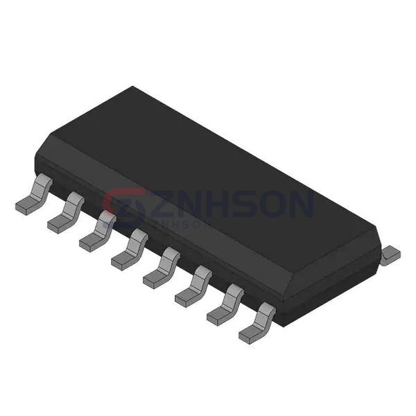 MC908QB4CDWE-NXP Preview