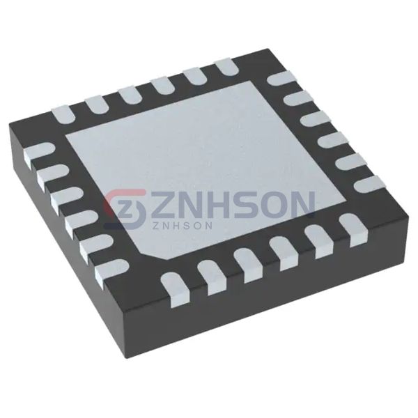 LMX2485SQX/NOPB Preview