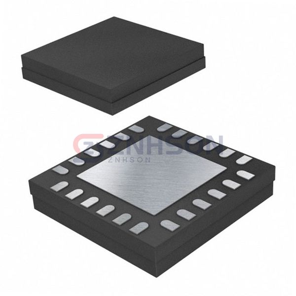 HMC842LC4BTR Preview
