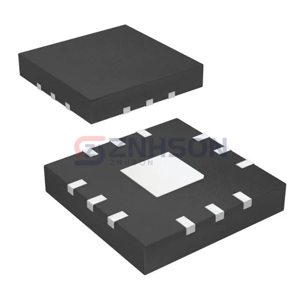 ISL99202IRTAZ-T Preview