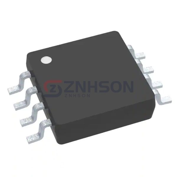 SN65LVDS9637DGKG4 Preview