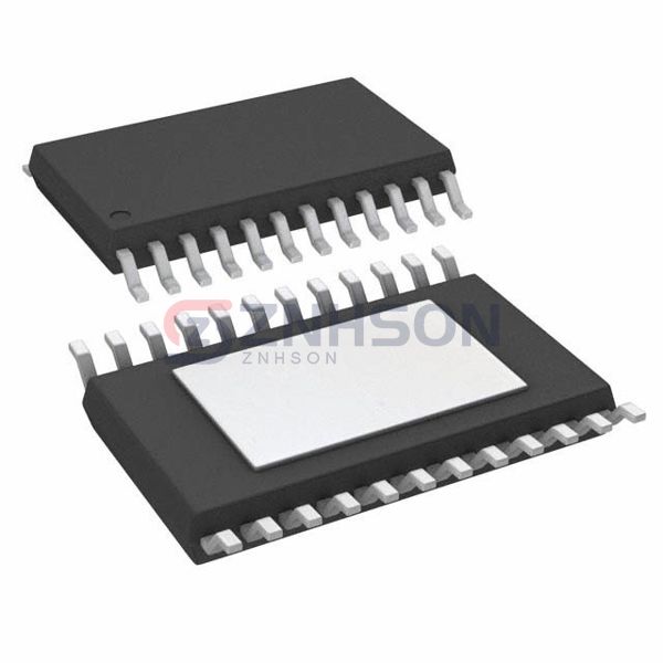 TPS65105PWP Preview