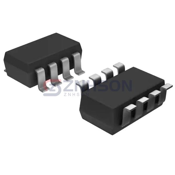 MAX6703ASKA+TG077 Preview