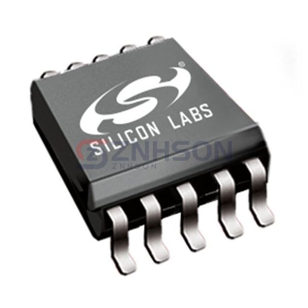 SI5350A-B02902-GTR Preview