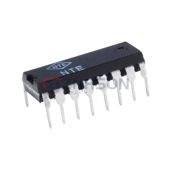 NTE4046B Preview