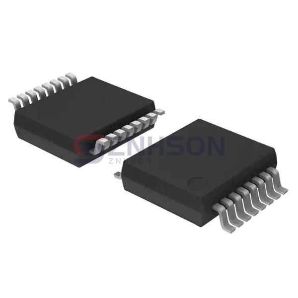 SN74HC257DBR Preview