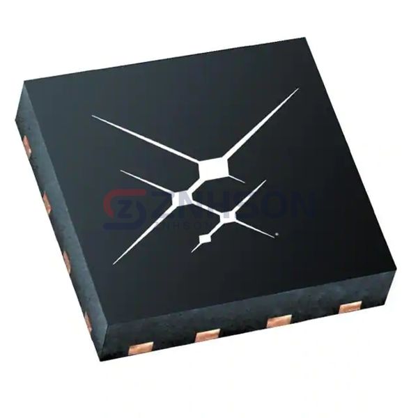 SI5351AB12933-GM1 Preview