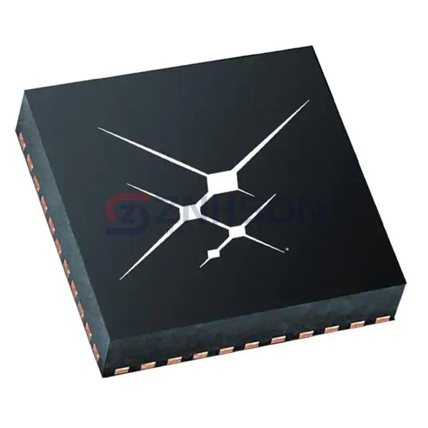 SI5392D-A11773-GM Preview