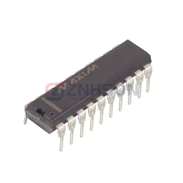 MAX5250AEPP Preview