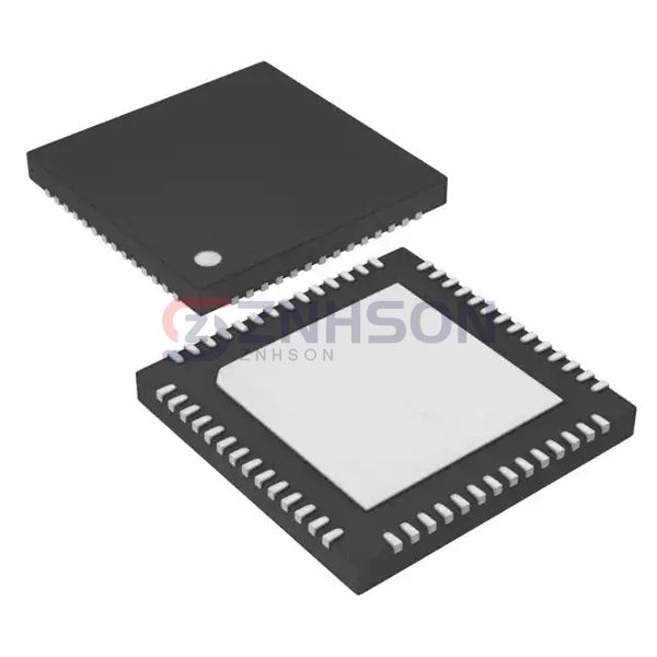 MAX8904AETN+ Preview