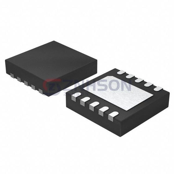 MAX16024PTBT+T Preview