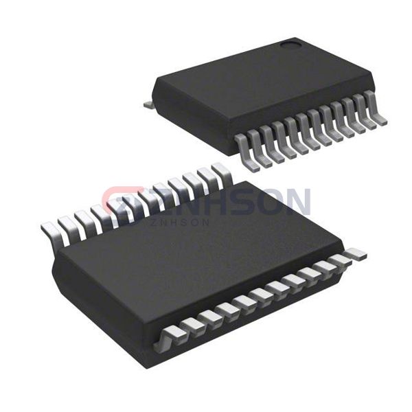 EFM8BB31F32I-C-QSOP24 Preview
