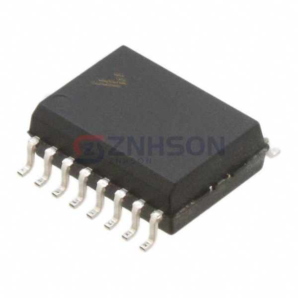 MC68HC908QY1CDW Preview