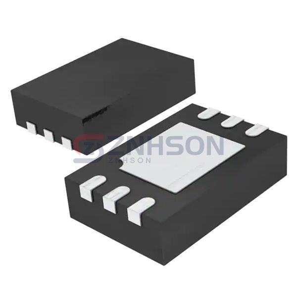 LTC2942IDCB-1#TRMPBF Preview