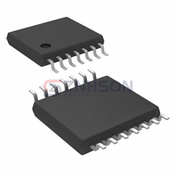 MAX9728BEUD+ Preview