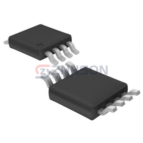 LT1634BCMS8-2.5#TRPBF Preview