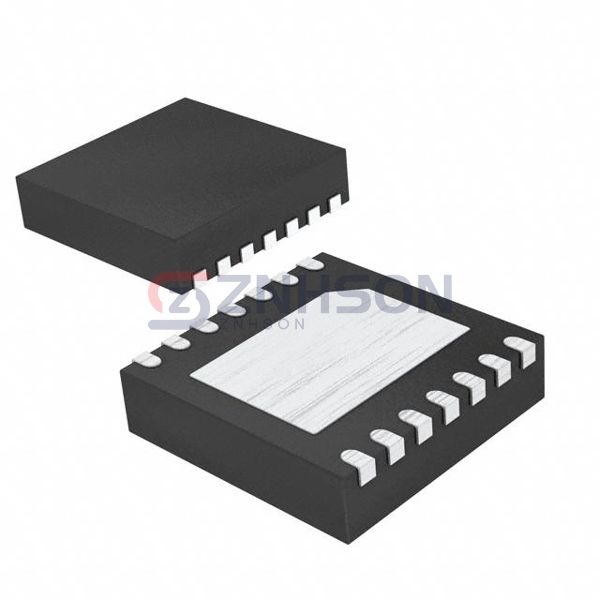 MAX8672ETD+TG24 Preview