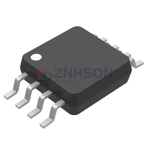 25AA080BT-I/MS Preview