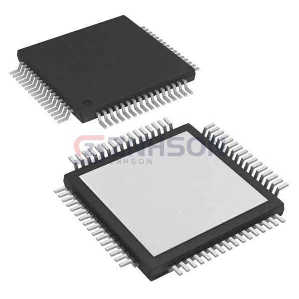TPA3107D2PAPRG4 Preview