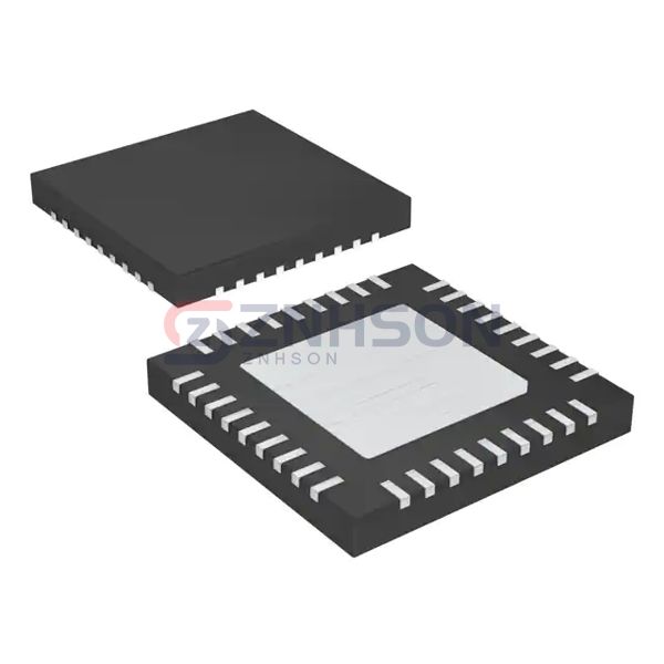 MAX2056ETX+T Preview
