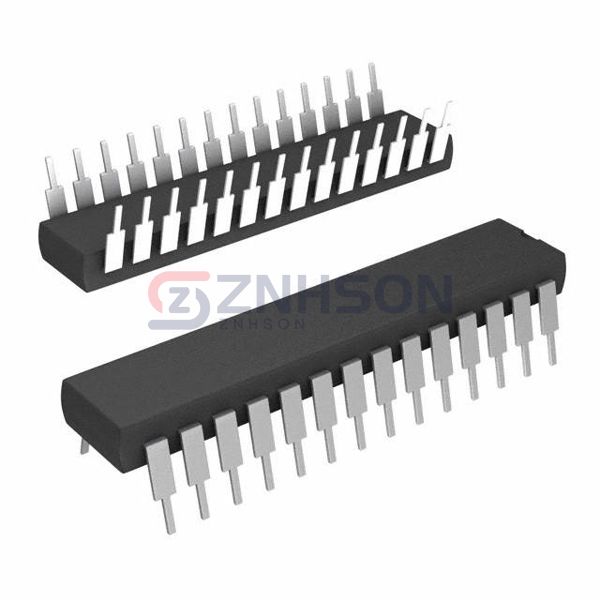 PIC18F252-I/SP Preview
