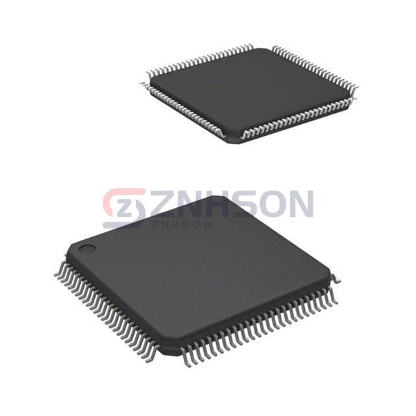 LPC54606J512BD100E Preview
