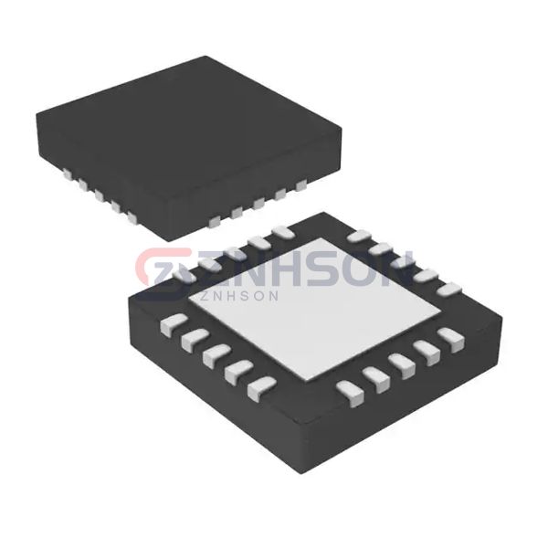 PIC16F1508-E/ML Preview