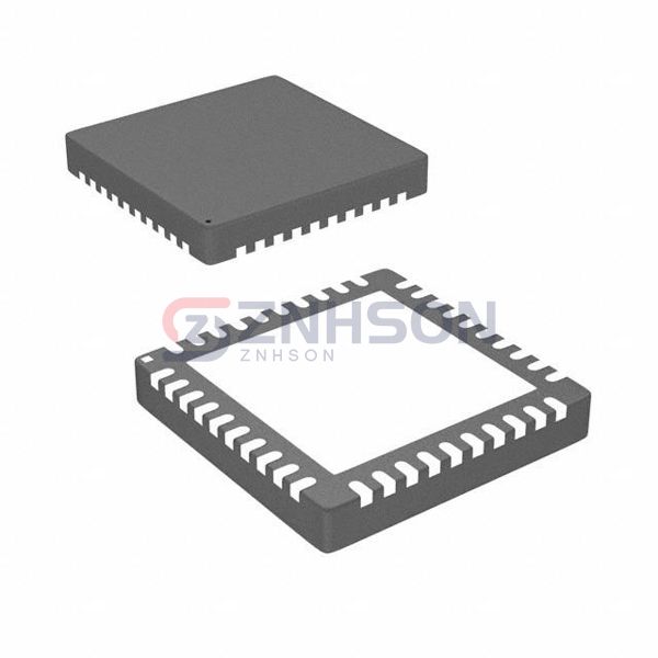 MK20DX128VFM5 Preview