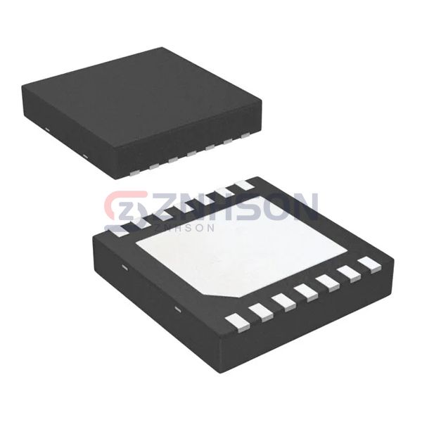 LM95234CISDX Preview