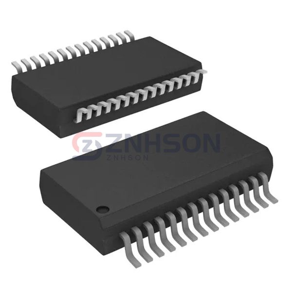 PIC24F32KA302-I/SS Preview
