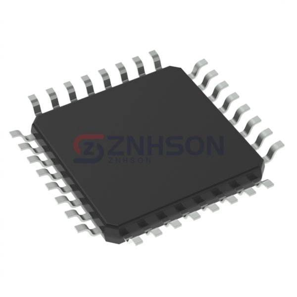 ATSAMD21E15B-AF Preview