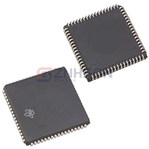 MSP430P325IFN Preview