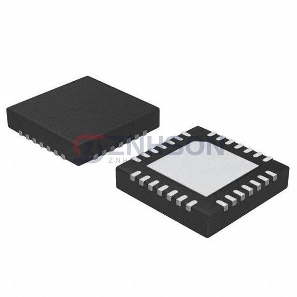 MAX9729ETI+T Preview