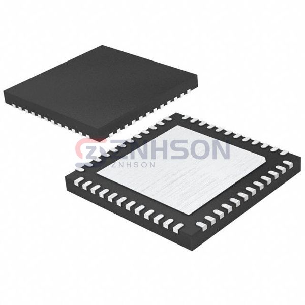 LTC2753IUK-12 Preview