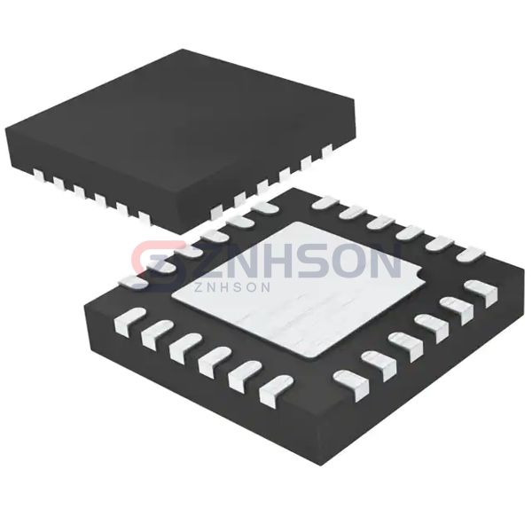 LTC4066EUF-1 Preview