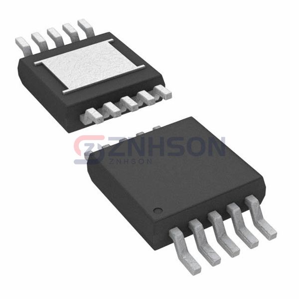 LT3999EMSE#TRPBF Preview