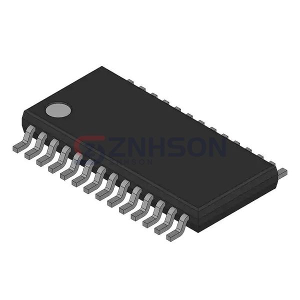 P89LPC933HDH Preview