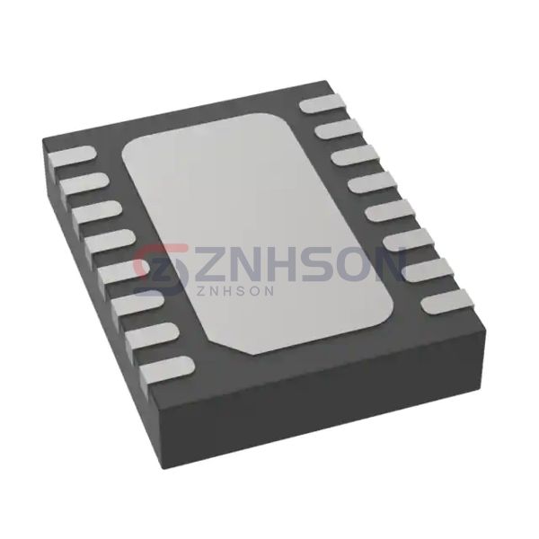 LT3055EDE-3.3 Preview