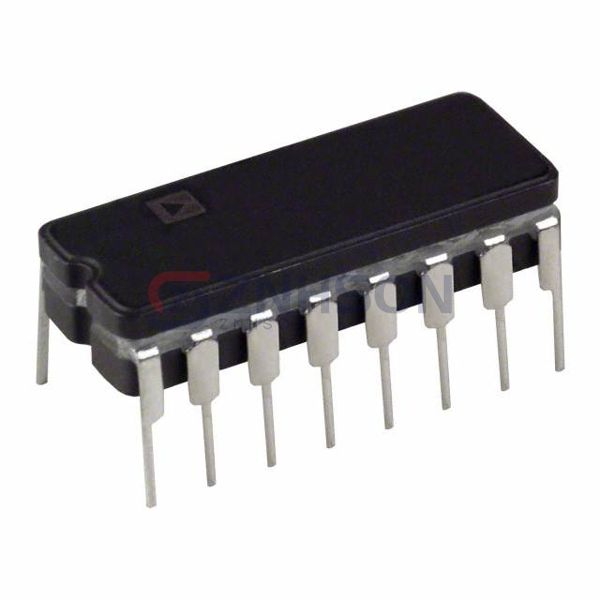 DAC8420FQ Preview