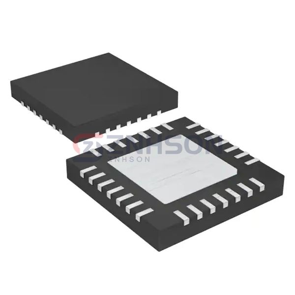 MAX17232ETIS+T Preview