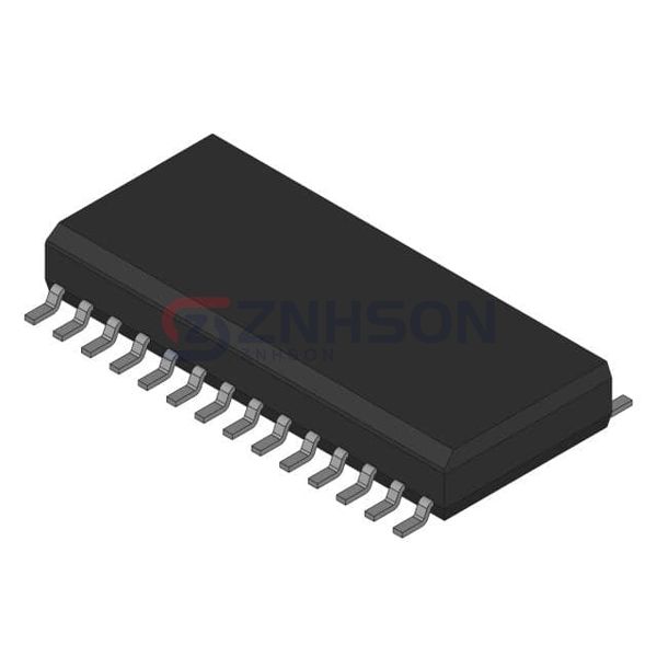 USBN9604-28MX/NOPB Preview