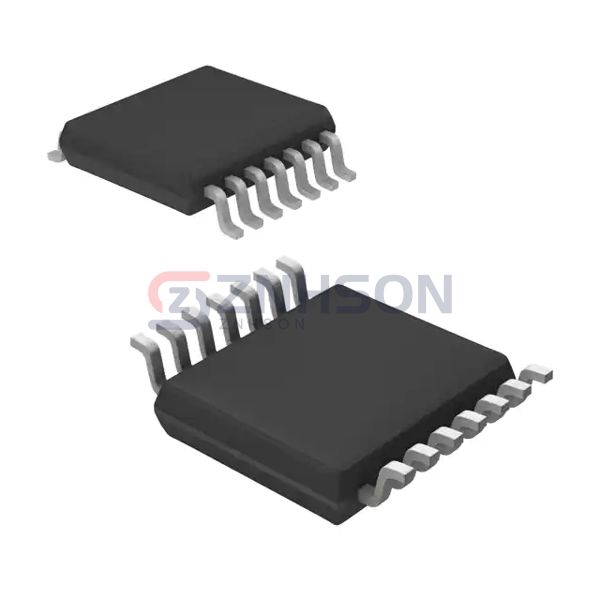 SN74HC4040APWR Preview
